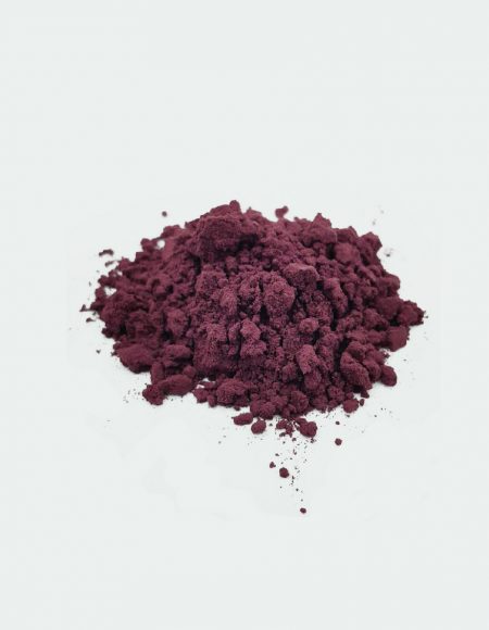 mulberry powder