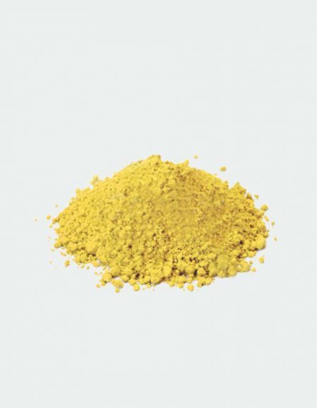 golden silk powder